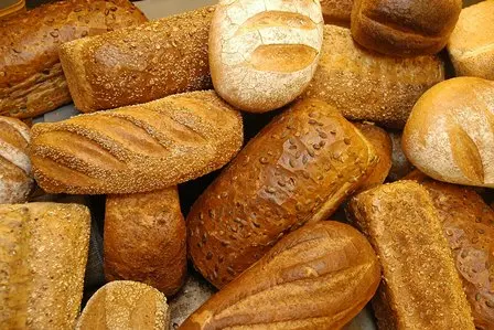 Bakkerij Tetteroo Naarden