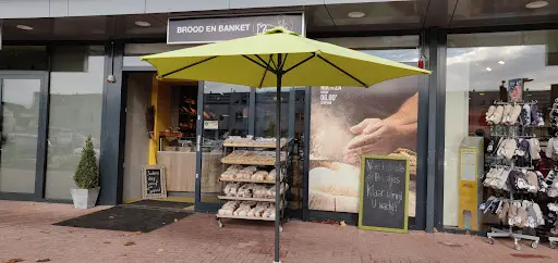 Bakker de Jager