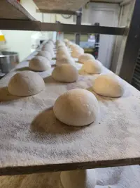 Bakkerij Sultan