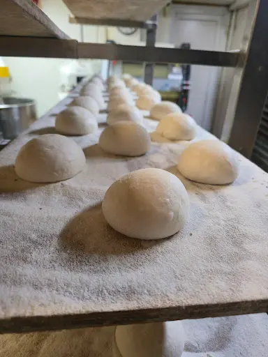 Bakkerij Sultan