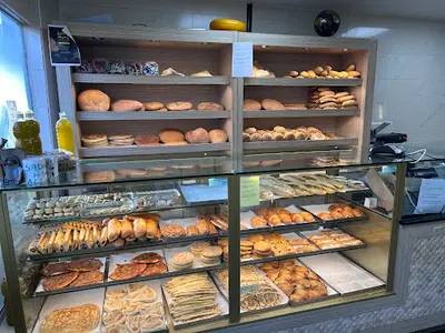 Bakkerij Mazouz