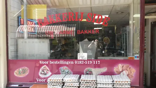 Bakkerij Side