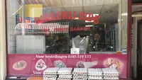 Bakkerij Side