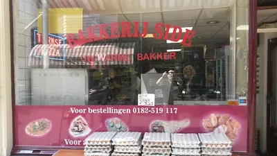 Bakkerij Side