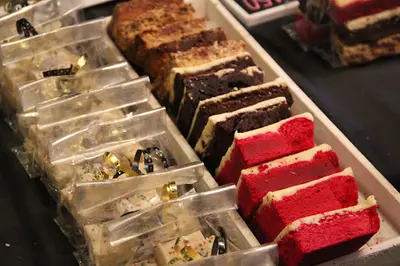 Bake My Day