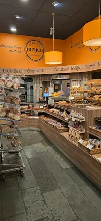 Bakker Meijer