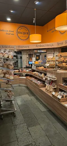 Bakker Meijer