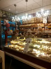 Bakkerij Crebas