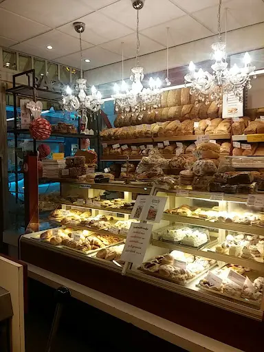 Bakkerij Crebas