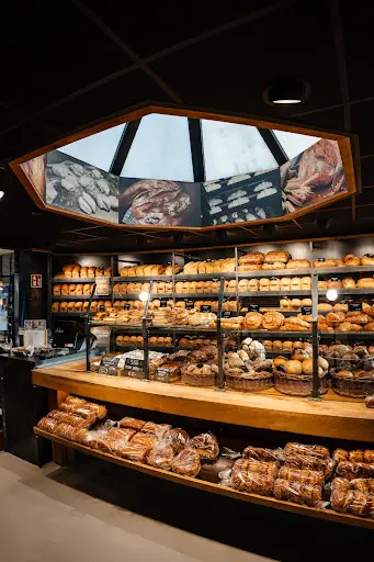Bakkerij Haafs