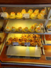 Bakkerij Henk Post