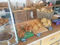 Bakkerij Stoet
