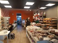 Bakkerij Toos