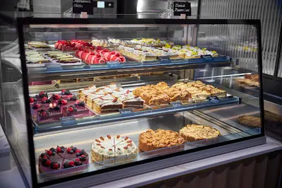 Bakkerij Westers Groningen