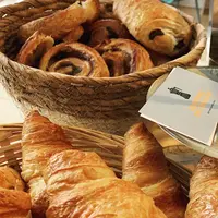 Gebrand en Bakker
