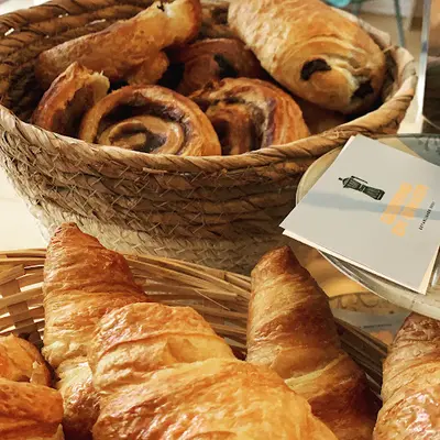 Gebrand en Bakker