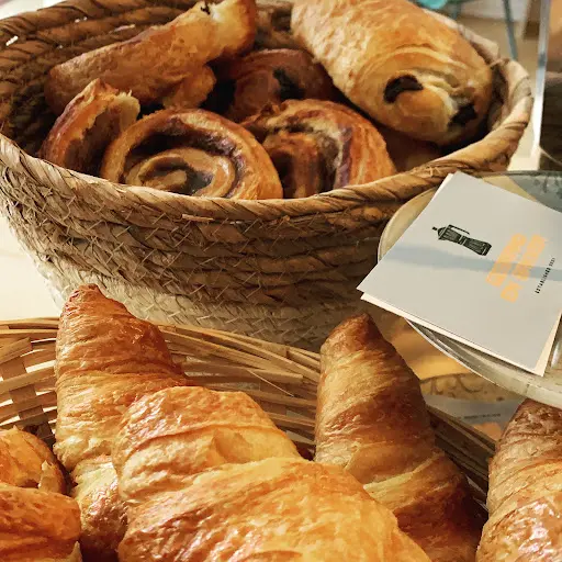 Gebrand en Bakker