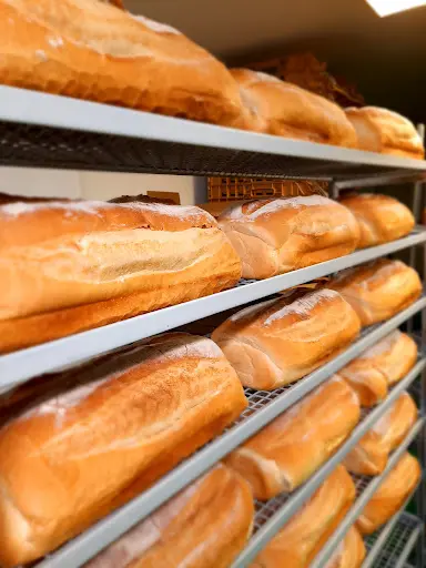 Luuks Brood en Zoet B.V horecabakkerij