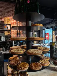 Bakkerij At & Jean-Paul Starmans