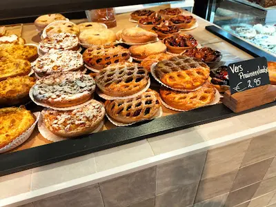 Bakkerij Paulissen