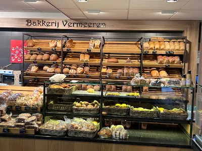 Bakkerij Vermeeren