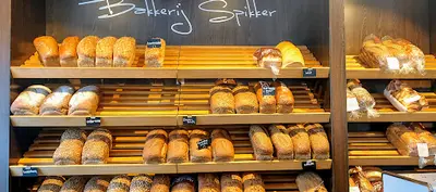 Brood en Banket Marcel Spikker V.O.F.