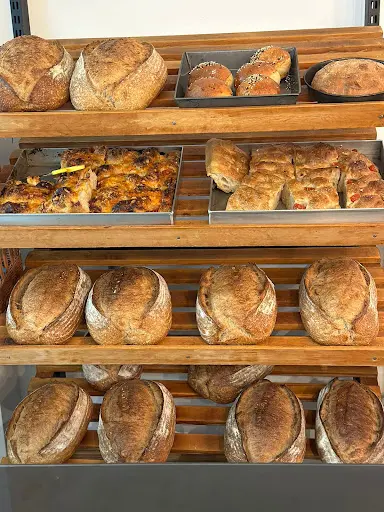 Artesano Bakkerij