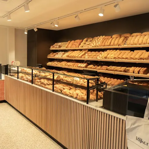 Bakker Rijkenberg