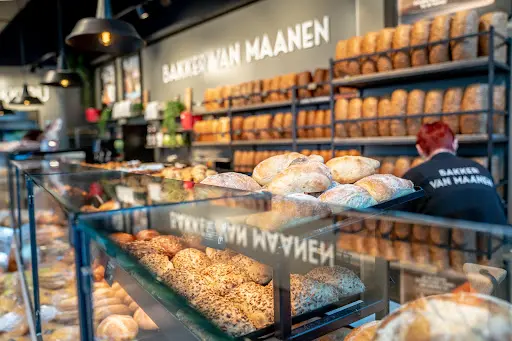 Bakker van Maanen