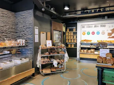 Bakkerij van Vessem