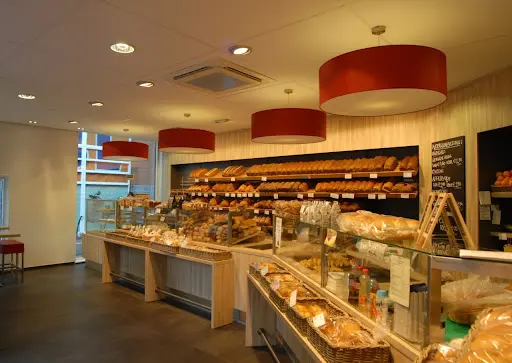 Bakkerij Vink Haarlem B.V.