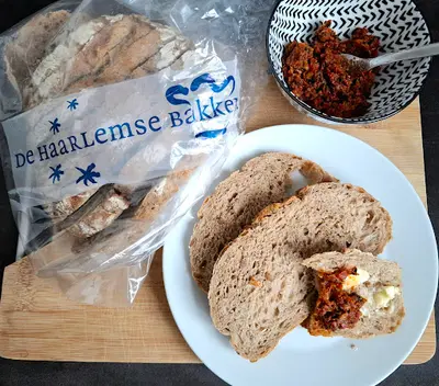 De Haarlemse Bakker