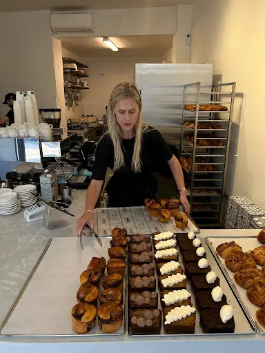 Jules Bakery
