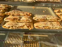 Magic bakkery