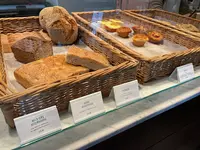 Maxime's Deli