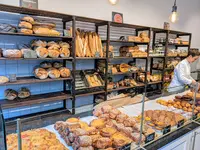 Oscar boulangerie