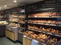 Ambachtelijke bakkerij van Leeuwen Rijsenhout