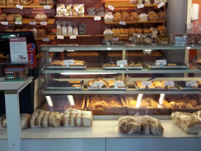 Bakker Gerard