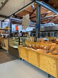 Bakkerij Mama