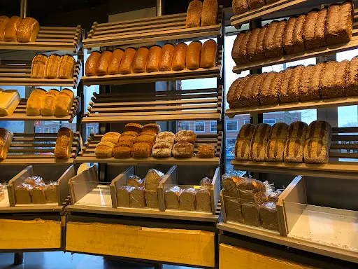 Bakkerij van Vessem