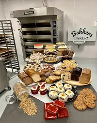 Bakkers Bakery