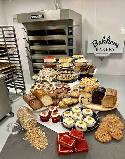 Bakkers Bakery