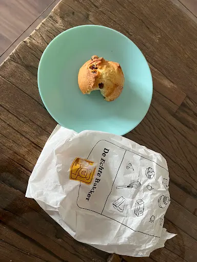 De Echte Bakker