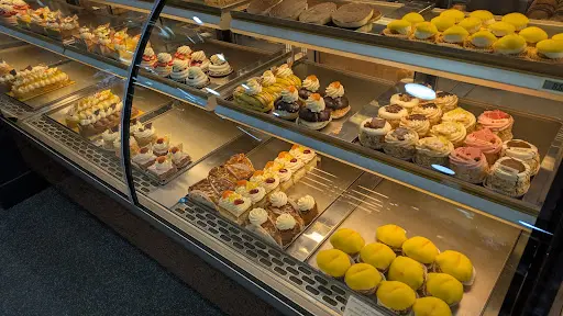 Bakkerij Berghuis Hardenberg