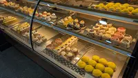 Bakkerij Berghuis Hardenberg