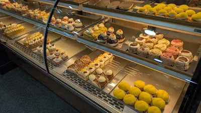 Bakkerij Berghuis Hardenberg
