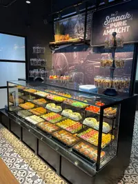 Bakkerij Nollen Hardenberg