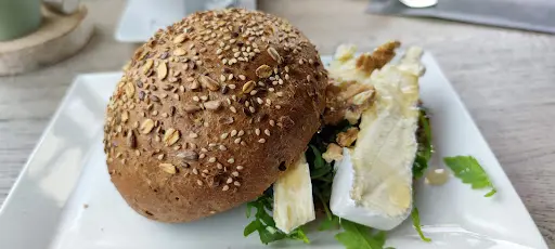 Bakkerij Oegema