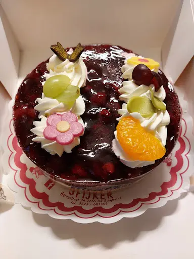 Bakkerij Spijker