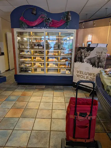 Bakkerij Van Dongen